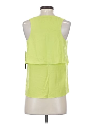 Cynthia Steffe Sleeveless Blouse (view 2)