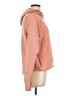 Puma Orange Pink Fleece Size L - photo 4