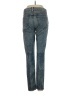 Madewell Hearts Blue Jeans Size 27 waist - photo 2