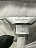 Cj Banks Solid Silver Casual Pants Size 14 - photo 7