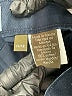 CALVIN KLEIN JEANS Solid Blue Black Shorts Size 11 - 12 - photo 5