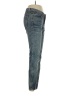 Madewell Hearts Blue Jeans Size 27 waist - photo 4