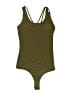 Guess Green Bodysuit Size M - photo 1