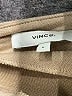 Vince. Tan Bodysuit Size L - photo 3