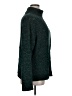 Cupshe 100% Polyester Green Turtleneck Sweater Size XL - photo 4