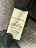 Van Heusen 100% Polyester Solid Black Dress Pants Size 4T - photo 4