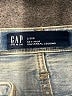 Gap Hearts Blue Jeans Size 2 - photo 4