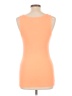 Old Navy Orange Tank Top Size L - photo 2