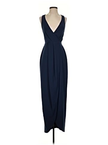 Dress the Population Cocktail Dress (view 1)
