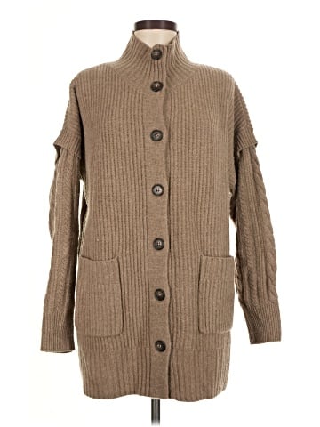 Repeat Cashmere Cardigan (view 1)