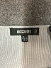 Missguided Gray Long Sleeve Top Size 4 - photo 7