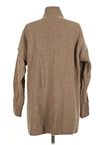 Repeat Cashmere Cardigan (view 2)