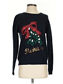 Cotton Emporium Pullover Sweater