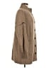 Repeat Cashmere Tan Cardigan Size M - photo 4