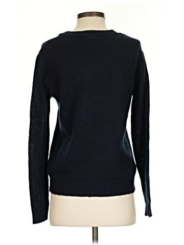 Cotton Emporium Pullover Sweater (view 2)