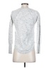 RD Style Silver Pullover Sweater Size S - photo 2