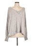 Final Touch Gray Pullover Sweater Size L - photo 1