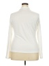 Unbranded Ivory Long Sleeve Blouse Size XXL - photo 2