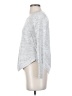 RD Style Silver Pullover Sweater Size S - photo 5
