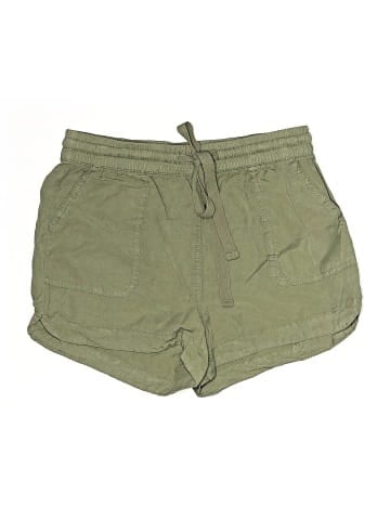 Be Cool Khaki Shorts (view 1)