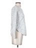 RD Style Silver Pullover Sweater Size S - photo 4