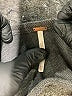 Free People Gray Sweatshirt Size XS - photo 7