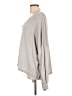 Final Touch Gray Pullover Sweater Size L - photo 5