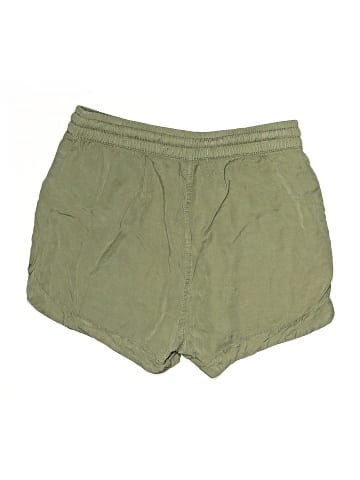 Be Cool Khaki Shorts (view 2)