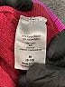 Sofia Intimates by Sofia Vergara Solid Burgundy Athletic Shorts Size M - photo 4