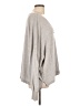 Final Touch Gray Pullover Sweater Size L - photo 4
