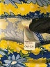 Lularoe Print Blue Leggings One size - photo 7