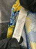 Lularoe Print Blue Leggings One size - photo 8