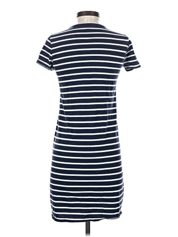 J.Crew Factory Store Casual Dress (view 2)