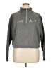 Nike Gray Sweatshirt Size XL - photo 1