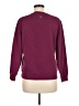 Hasting & Smith Stars Burgundy Sweatshirt Size M (petite) - photo 2
