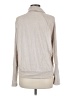 Evereve Tan Turtleneck Sweater Size M - photo 2