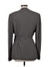 Max Mara Gray Blazer Size 14 - photo 2