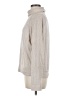 Evereve Tan Turtleneck Sweater Size M - photo 5