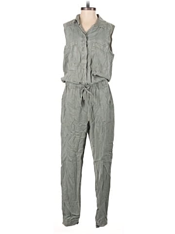 Young Fabulous & Broke Jumpsuit (view 1)