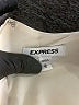 Express Ivory Cocktail Dress Size XL - photo 7