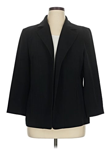 Louben Blazer (view 1)