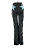 Daisy Street Black Casual Pants Size XS - photo 2