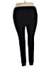 Torrid Solid Black Active Pants Size 2X Plus (2) - photo 2
