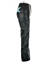 Daisy Street Black Casual Pants Size XS - photo 4