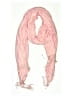 Bindya 100% Viscose Pink Scarf One size - photo 1