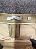 Vince. Tan Khakis Size 6 - photo 7