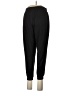 Tahari Solid Black Casual Pants Size L - photo 2