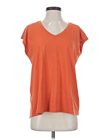 L.L.Bean Short Sleeve Top (view 1)