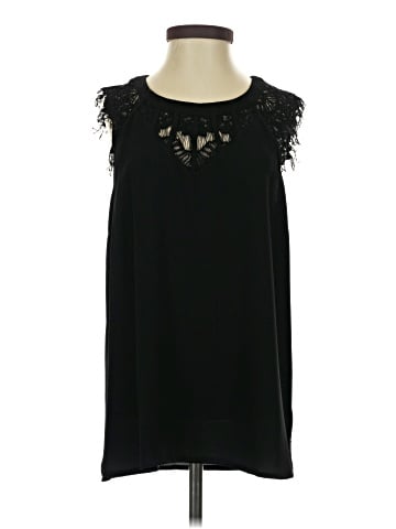 Brixon Ivy Sleeveless Blouse (view 1)