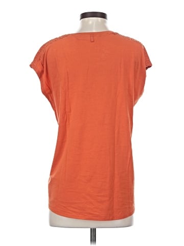L.L.Bean Short Sleeve Top (view 2)